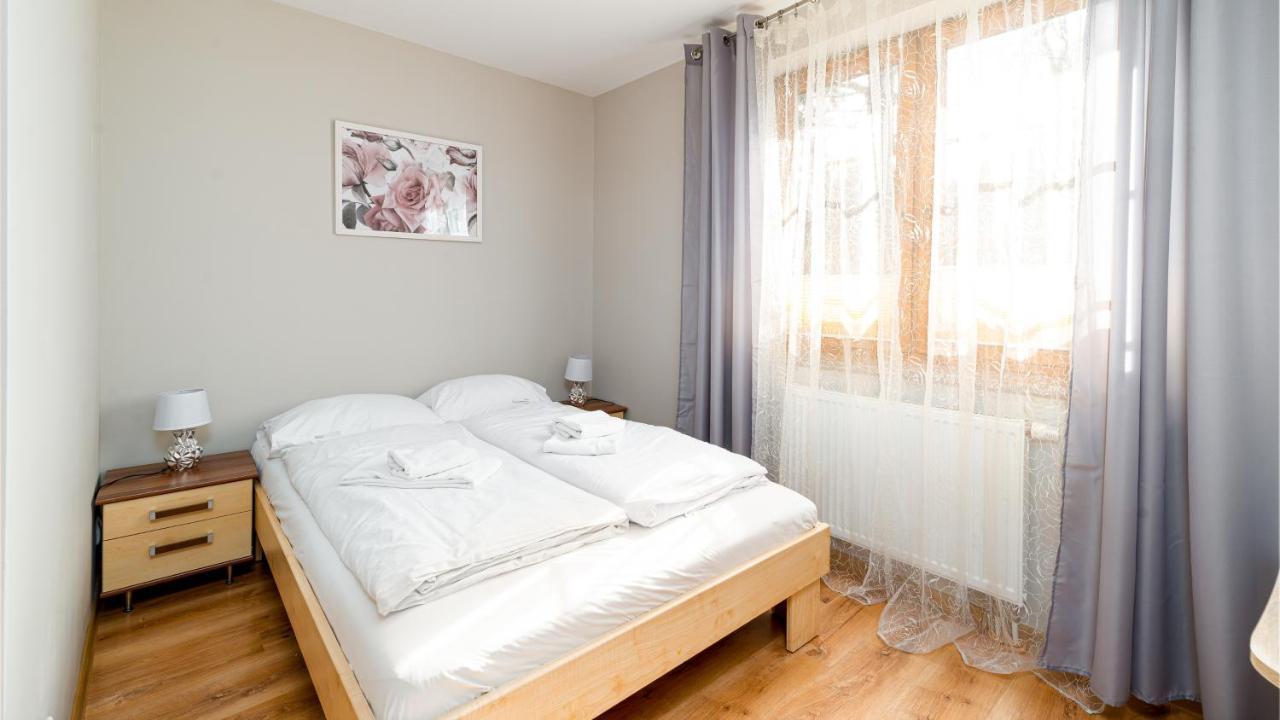 Apartamenty Sun & Snow Lesny Dom Karpacz Exterior foto