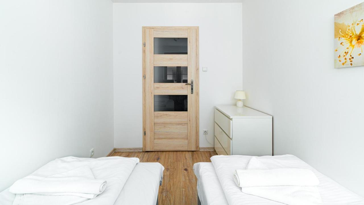 Apartamenty Sun & Snow Lesny Dom Karpacz Exterior foto
