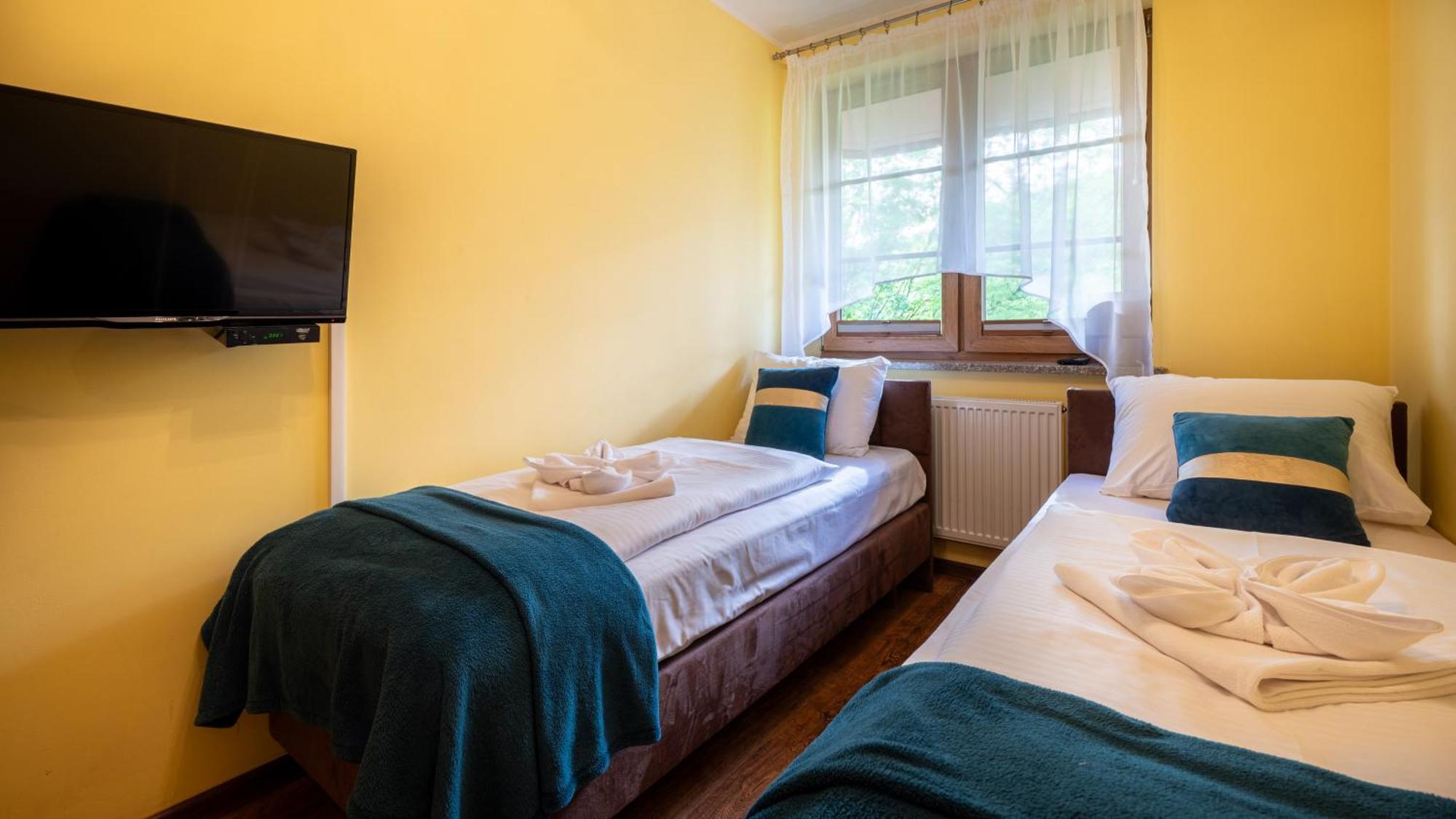 Apartamenty Sun & Snow Lesny Dom Karpacz Exterior foto