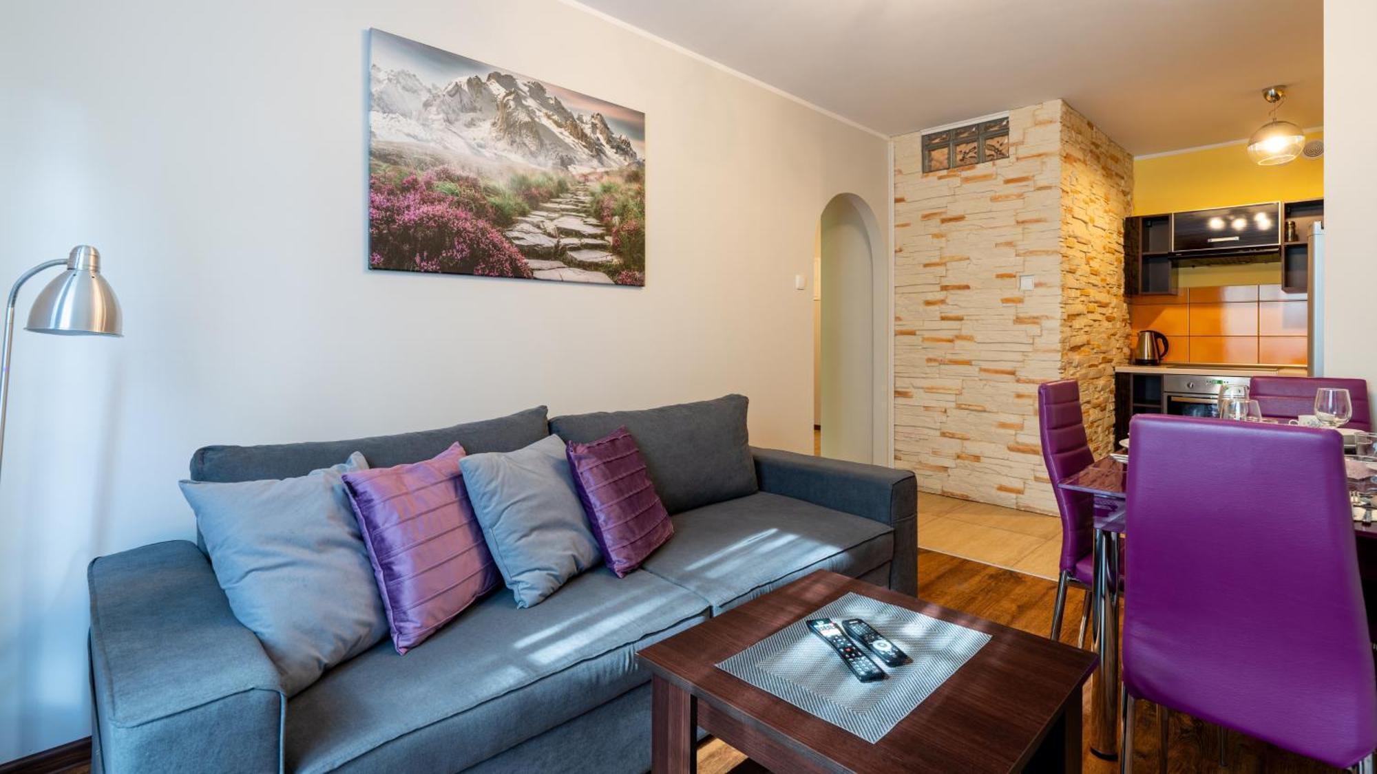 Apartamenty Sun & Snow Lesny Dom Karpacz Exterior foto