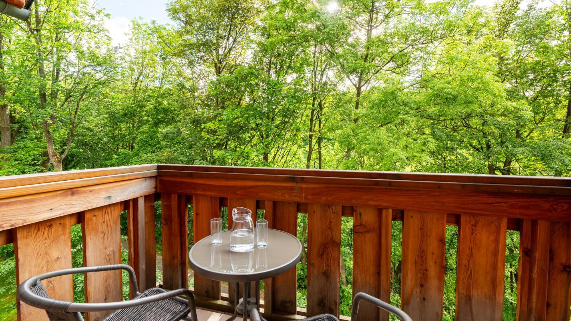 Apartamenty Sun & Snow Lesny Dom Karpacz Exterior foto