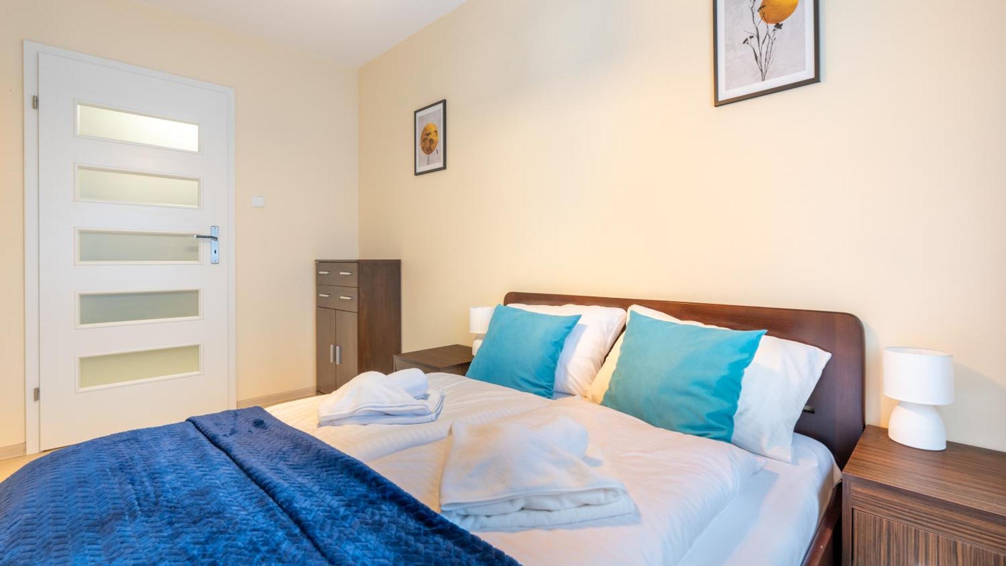 Apartamenty Sun & Snow Lesny Dom Karpacz Exterior foto