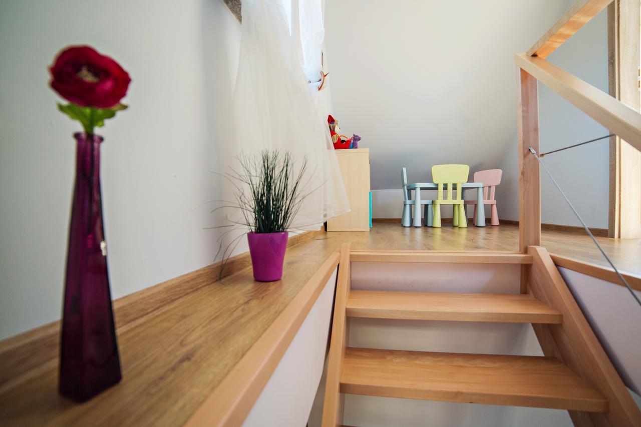 Apartamenty Sun & Snow Lesny Dom Karpacz Exterior foto