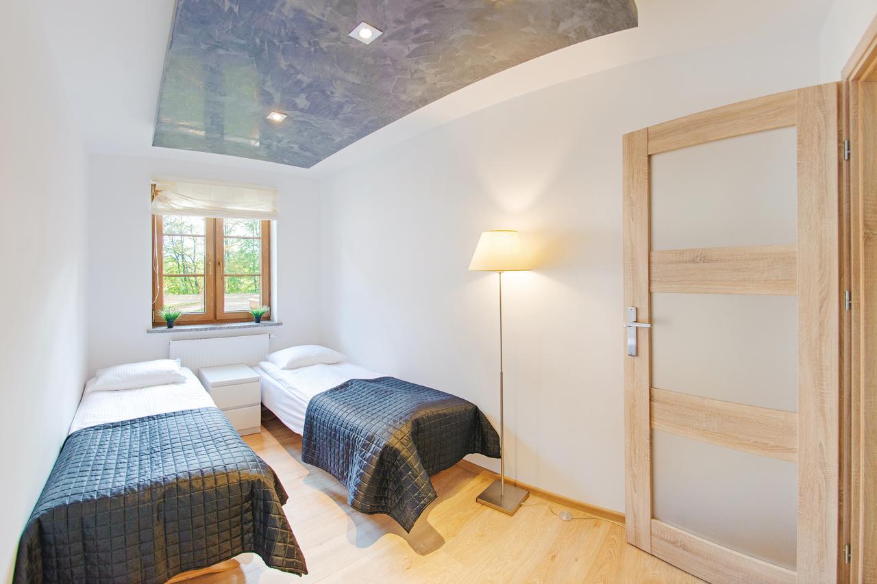 Apartamenty Sun & Snow Lesny Dom Karpacz Exterior foto