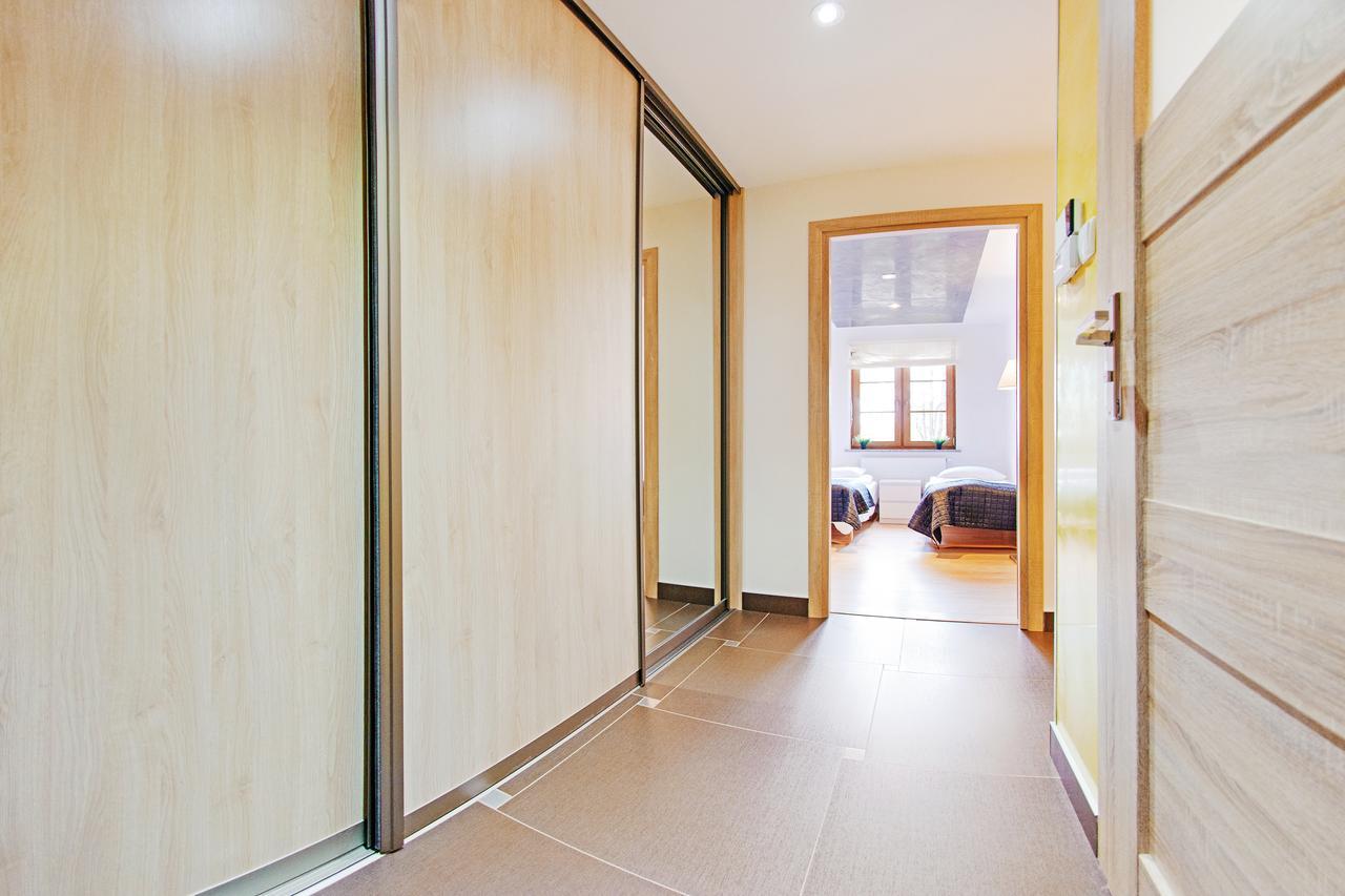 Apartamenty Sun & Snow Lesny Dom Karpacz Exterior foto