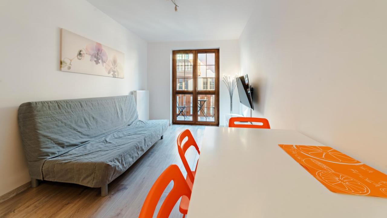 Apartamenty Sun & Snow Lesny Dom Karpacz Exterior foto